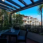 Apartament The Balcony Desenzano del Garda