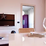 The Balcony Apartament