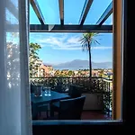 The Balcony *