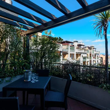 Apartman The Balcony Desenzano del Garda