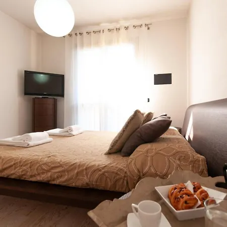 The Balcony Apartman
